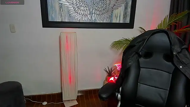 VictoriaPaker online show from February 2026 11:34:01 AM