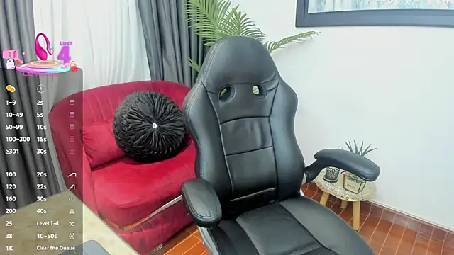 VictoriaPaker online show from March 2026 11:12:01 AM