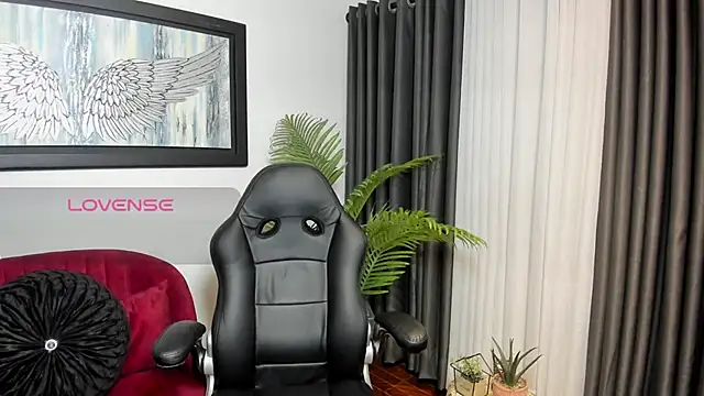 VictoriaPaker online show from March 2026 10:14:01 AM