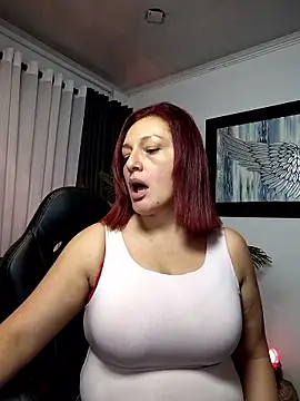 VictoriaPaker online show from January 2026 11:47:01 AM