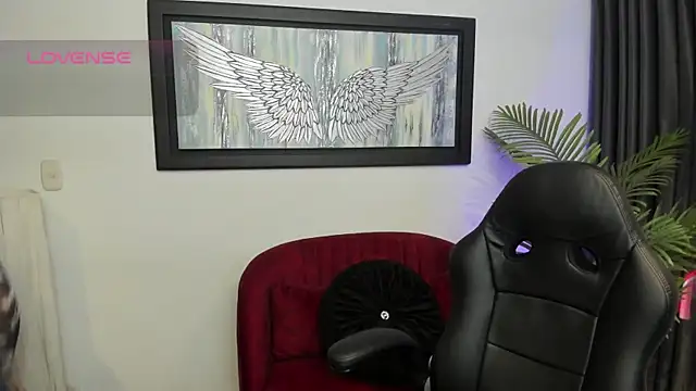 VictoriaPaker online show from March 2026 11:37:02 AM