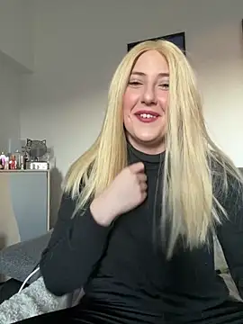 SpeedFitPrincess online show from February 2026 04:18:01 PM