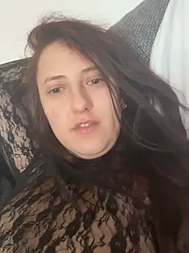 SpeedFitPrincess online show from February 2026 11:53:02 AM