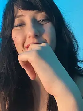 SpeedFitPrincess online show from February 2026 09:13:02 PM