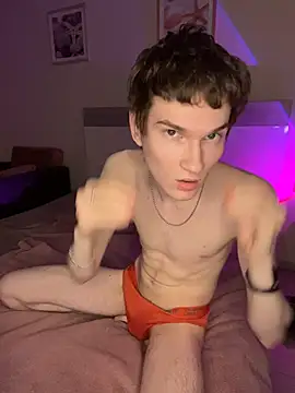 Eric Dark online show from February 2026 07:14:01 PM