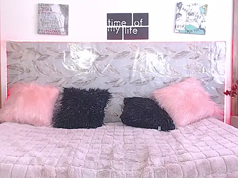 rossyvalbuena online show from February 2026 01:44:01 PM