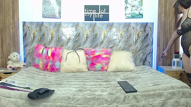 rossyvalbuena online show from March 2026 03:38:01 PM