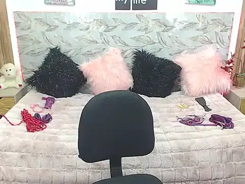 rossyvalbuena online show from February 2026 01:55:02 PM