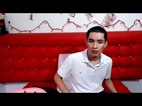 Niky666 online show from January 2026 02:24:02 PM