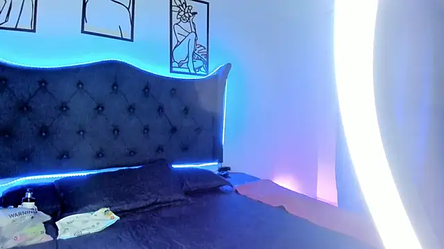  lissa 02 online show from February 2026 02:23:01 AM