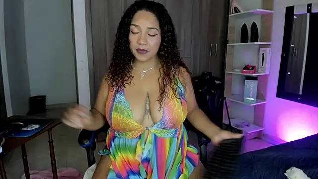  lissa 02 online show from April 2026 02:35:01 PM