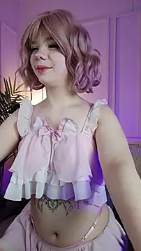 Waifu Ketrin online show from March 2026 06:59:01 AM