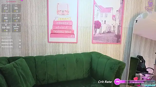 zarcasutra t online show from May 2026 02:45:01 PM