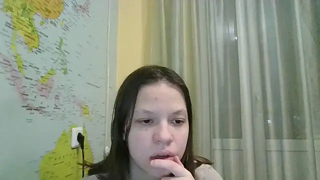 Paradise Tease online show from February 2026 05:21:02 PM