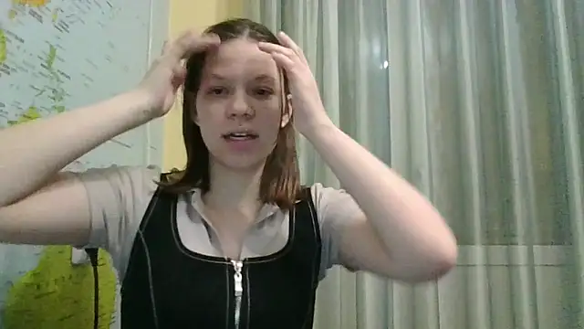 Paradise Tease online show from February 2026 04:58:02 PM