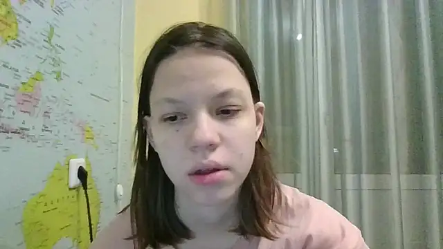 Paradise Tease online show from February 2026 06:07:02 PM