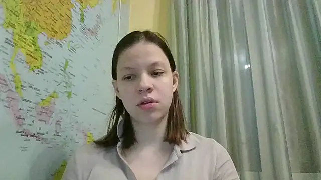 Paradise Tease online show from February 2026 04:37:01 PM