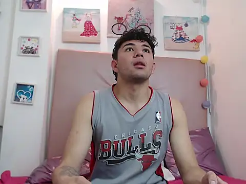 iam  lukas   online show from January 2026 02:09:02 PM