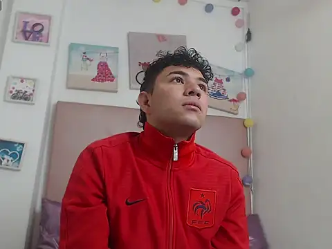 iam  lukas   online show from January 2026 02:02:01 PM