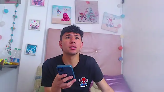 iam  lukas   online show from January 2026 02:23:02 PM