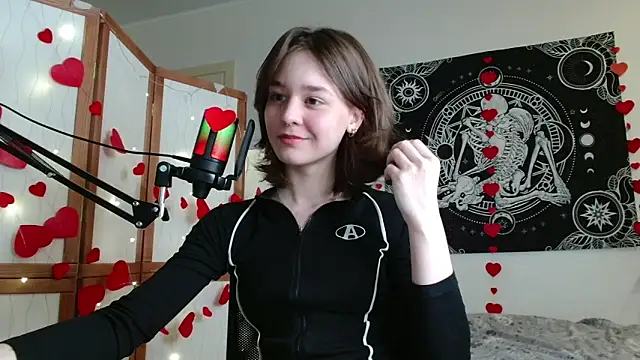 Snapshot of Mysterious_Toy chatting on February 2026 04:16:02 PM Mysterious Toy online show from February 2026 04:16:02 PM