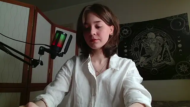 Snapshot of Mysterious_Toy chatting on February 2026 04:47:01 PM Mysterious Toy online show from February 2026 04:47:01 PM