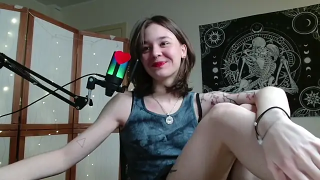 Snapshot of Mysterious_Toy chatting on February 2026 04:41:01 PM Mysterious Toy online show from February 2026 04:41:01 PM