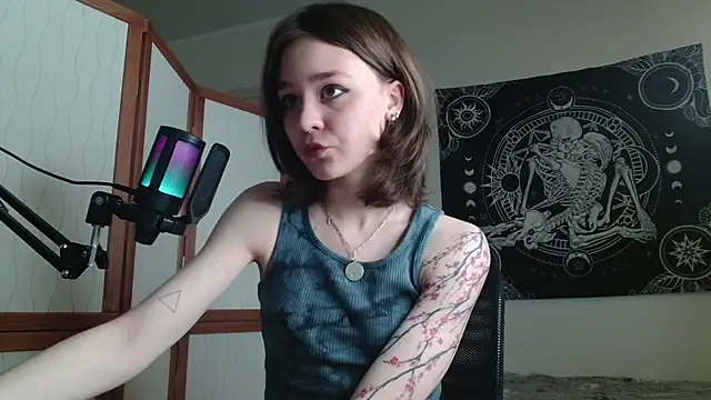 Snapshot of Mysterious_Toy chatting on February 2026 05:12:02 PM Mysterious Toy online show from February 2026 05:12:02 PM