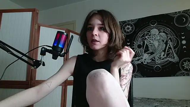 Snapshot of Mysterious_Toy chatting on February 2026 05:34:01 PM Mysterious Toy online show from February 2026 05:34:01 PM