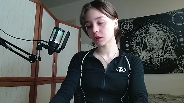 Snapshot of Mysterious_Toy chatting on February 2026 05:13:02 PM Mysterious Toy online show from February 2026 05:13:02 PM