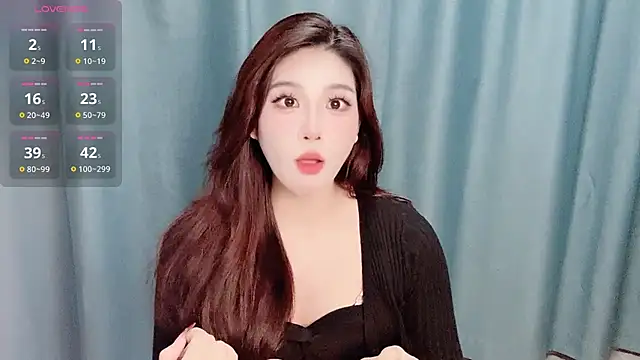 Starlets77 online show from February 2026 06:20:02 PM