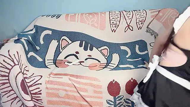 Starlets77 online show from February 2026 07:06:01 AM