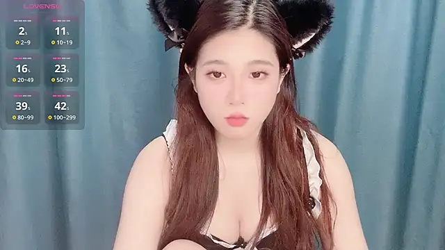 Starlets77 online show from February 2026 11:23:01 AM