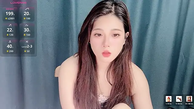 Starlets77 online show from February 2026 10:59:02 AM