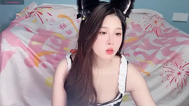 Starlets77 online show from February 2026 09:51:02 AM