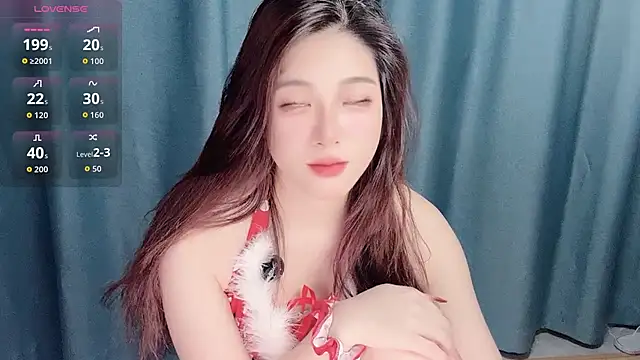 Starlets77 online show from February 2026 01:55:02 PM