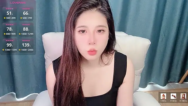 Starlets77 online show from March 2026 05:33:02 AM