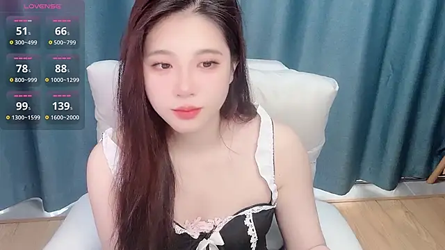 Starlets77 online show from March 2026 10:59:01 PM