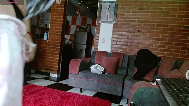 Lia rouse04 online show from January 2026 12:08:02 PM