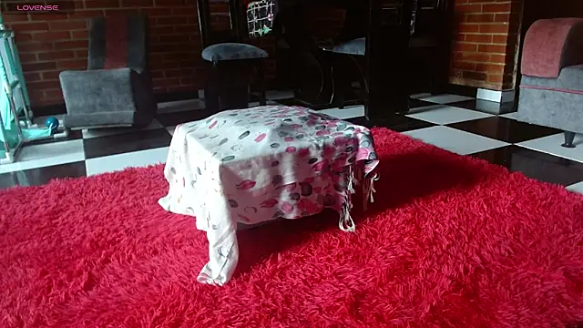 Lia rouse04 online show from February 2026 12:49:01 PM