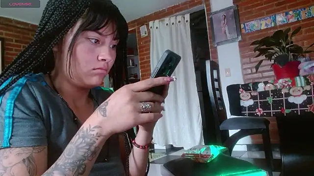 Lia rouse04 online show from March 2026 12:16:02 PM