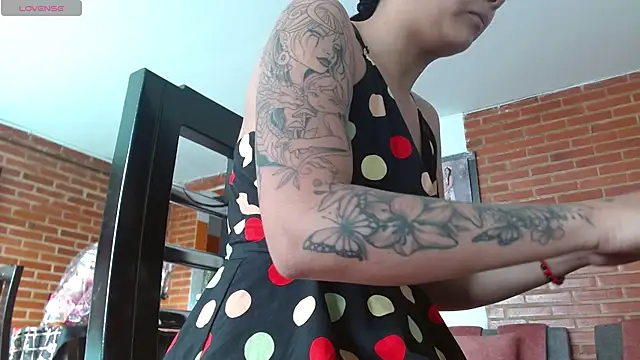 Lia rouse04 online show from February 2026 01:02:01 PM