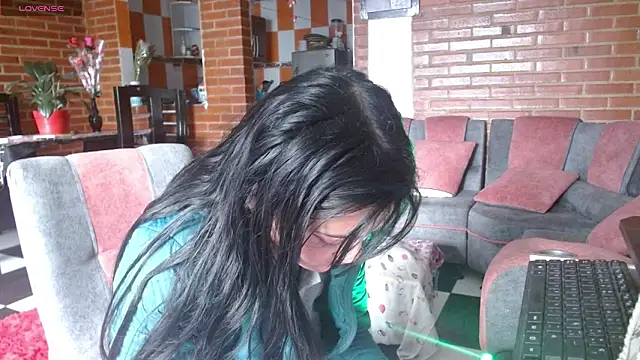 Lia rouse04 online show from February 2026 01:09:01 PM