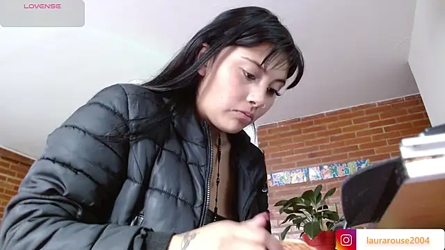 Lia rouse04 online show from March 2026 12:51:02 PM