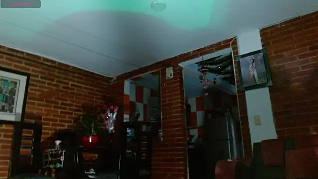 Lia rouse04 online show from February 2026 09:27:02 AM