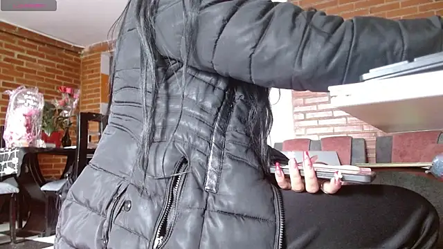 Lia rouse04 online show from March 2026 01:16:01 PM