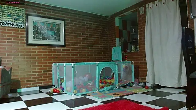 Lia rouse04 online show from March 2026 09:36:02 AM