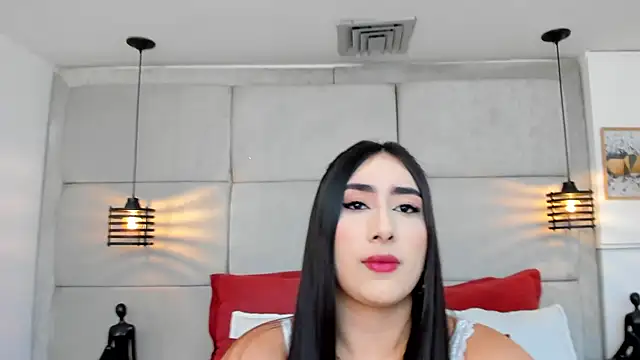 IvonneOwen online show from January 2026 08:05:01 PM