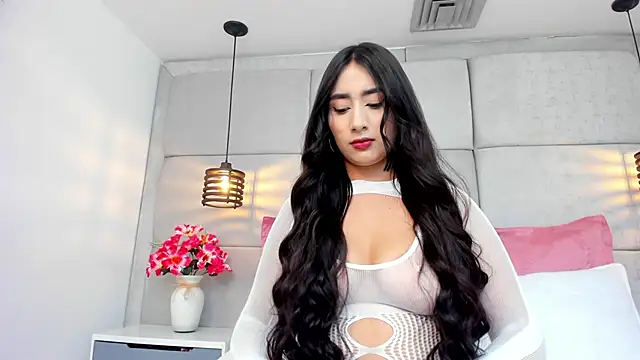 IvonneOwen online show from March 2026 03:40:02 AM