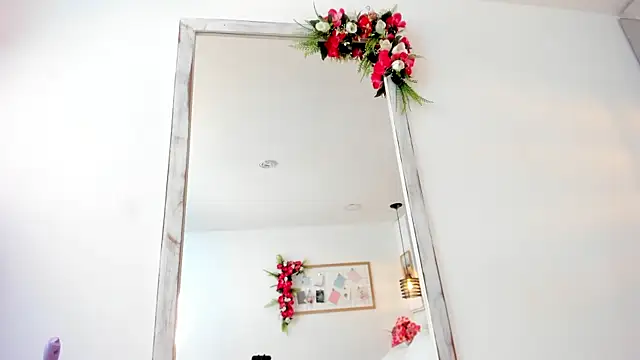 IvonneOwen online show from April 2026 03:19:01 AM